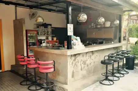 Buasri Boutique Patong - 32