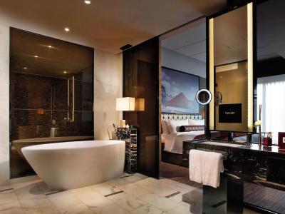 Sofitel Guangzhou Sunrich - 35