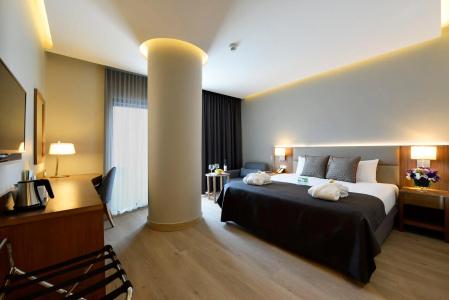 Holiday Inn Bursa - City Centre, An Ihg - 99