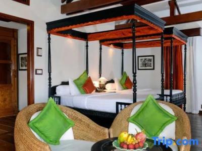 Angkor Village - 115