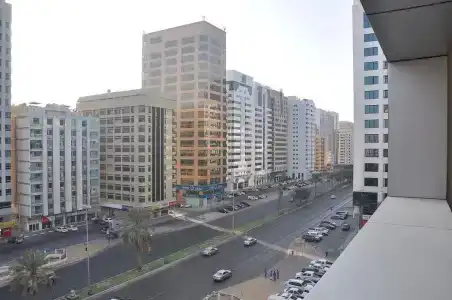 Phoenix Plaza - 13