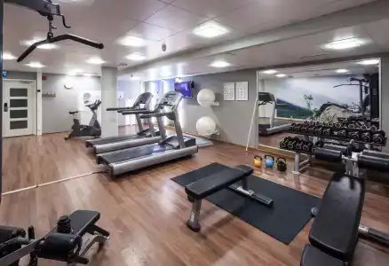 Scandic Rovaniemi - 14