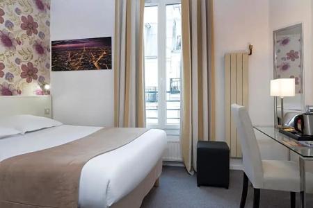 Hôtel Soft - 27