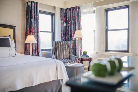 Omni Shoreham - 97