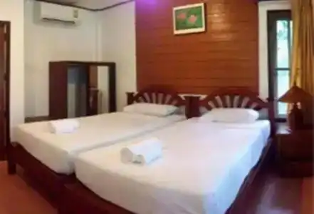 Vongdeuan Resort - 1