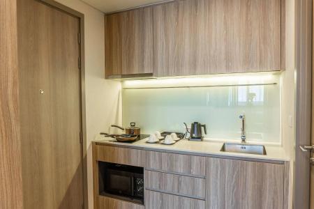 Ramada By Wyndham Bangkok Sukhumvit 87 - 32