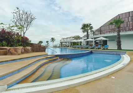 möVenpick Siam Na Jomtien Pattaya - Sha Extra Plus - 32