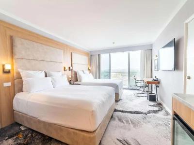 Novotel Brighton Beach - 132