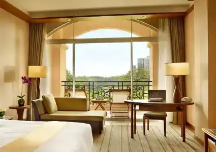 Hillview Golf Resort Dongguan - 37
