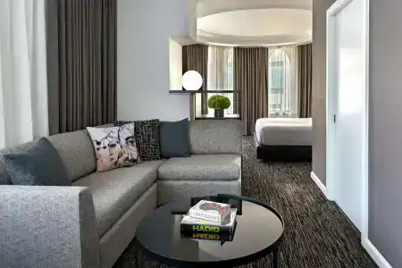 Zelos San Francisco, a Viceroy Urban Retreat - 37