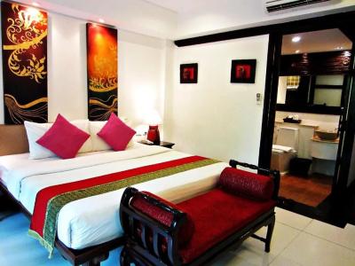 Yantarasri Resort - 212