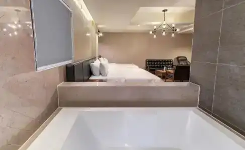 Capace Gangnam - 54
