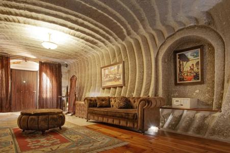 Ottoman Cave Suites - 69