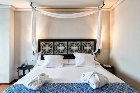 Parador de Málaga Gibralfaro - 5
