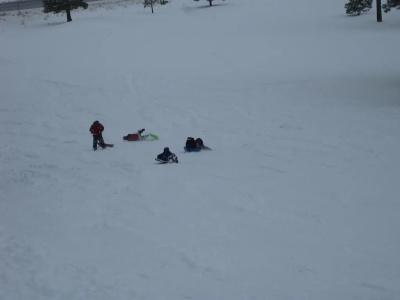 Alpine Inn - 8