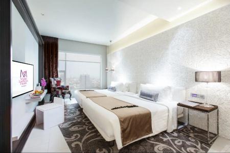Mode Sathorn - Sha Extra Plus - 4