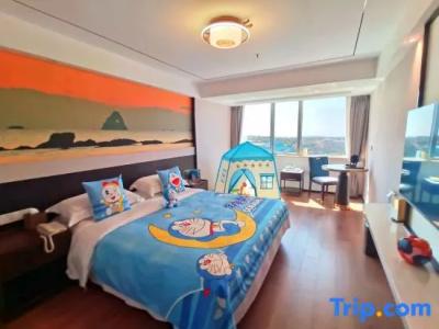 Qingdao Huanghai - 87