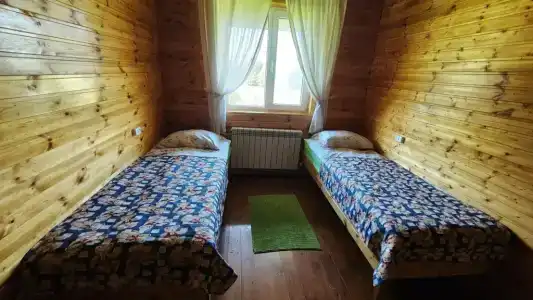 Хаски Хаус - 8