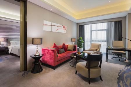 Wanda Realm Wuhan - 39