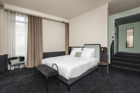 Mercure Bordeaux Gare Atlantic - 2
