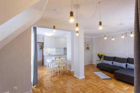 CityResidence Aparthotel - 54