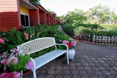 Bali Boutique Suratthani - 13