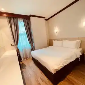 Park View (Sg Clean, Staycation Approved) - 27