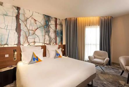 Novotel Tunis Lac - 113