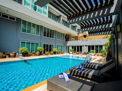 Selection Pattaya - 25