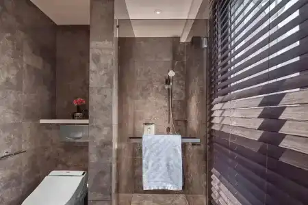 Pan Pacific Serviced Suites Orchard, Singapore - 58