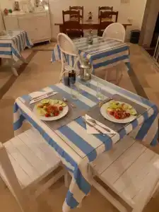 Dar Chick Yahia Ile De Djerba - 24