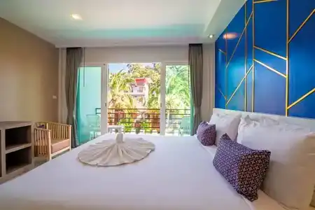 Phi Phi Anita Resort - Sha Certified - 42