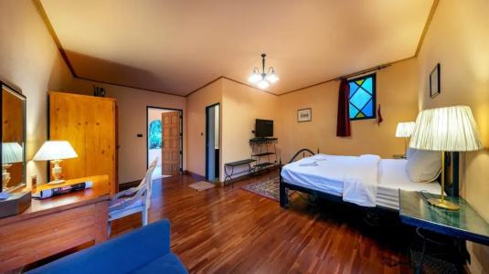 Davinci Di Khaoyai - 43