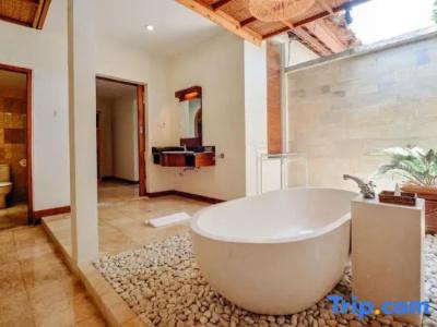 Pertiwi Resort & Spa - 84