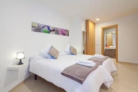 Charmsuites Paralel - 25