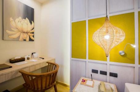 Mandarava Resort And Spa, Karon Beach - Sha Extra Plus - 41