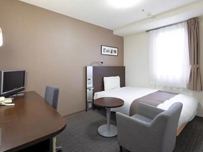 Comfort Sendai West - 61