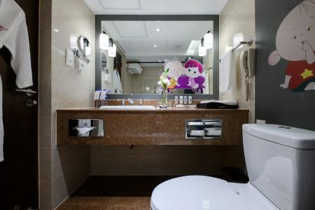 Crowne Plaza Shanghai, An Ihg - 38
