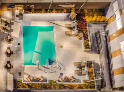 Hyatt Place Washington D.C./National Mall - 26