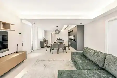 Quellenhof Luxury Resort Lazise - 107