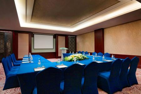 Four Points by Sheraton Shanghai, Daning - 17