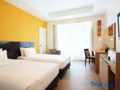 Village Changi By Far East Hospitality (Sg Clean) - 135