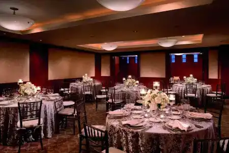 The Ritz-Carlton Georgetown, Washington, D.C. - 31