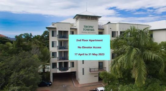 Tropic Towers - 81