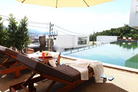 Lae Lay Suites - 18