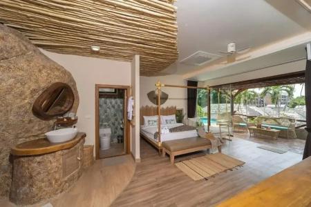 The Rock Samui - Sha Extra Plus - 339