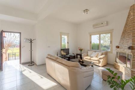 Villa Prodromos - 1