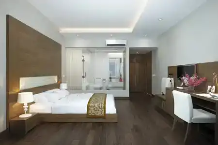 Hanz Eco Luxury Hanoi - 67