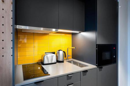 Staycity Aparthotels Frankfurt Airport - 38
