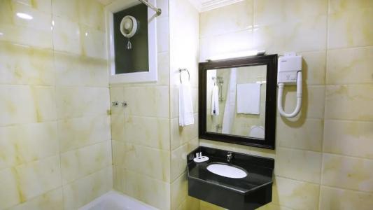 Muscat International Plaza - 7